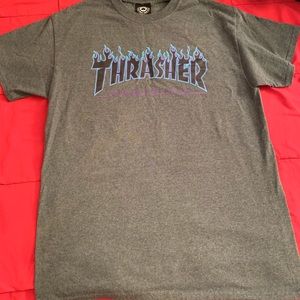 Thrasher sk8ter shirt